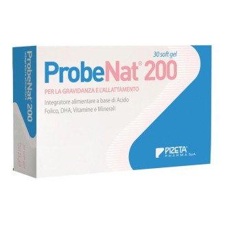 PROBENAT 200 30SOFT GEL