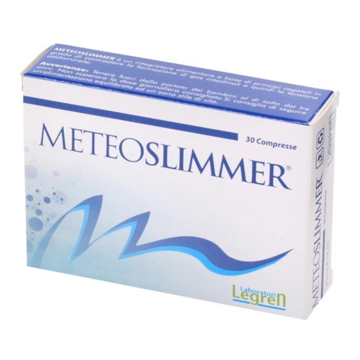 METEOSLIMMER 30 Cpr     LEGREN