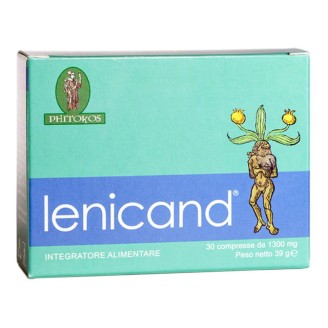 LENICAND 30 Cpr 1300mg