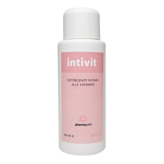 INTIVIT DETERGENTE INT PH 3,5