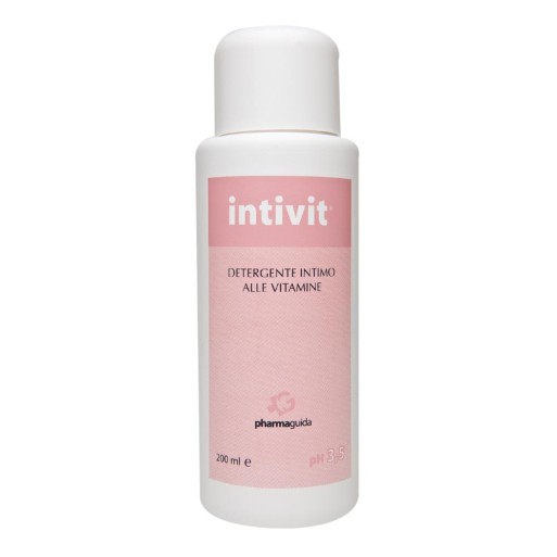 INTIVIT DETERGENTE INT PH 3,5