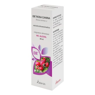 EIE ROSA CANINA 30ML GTT