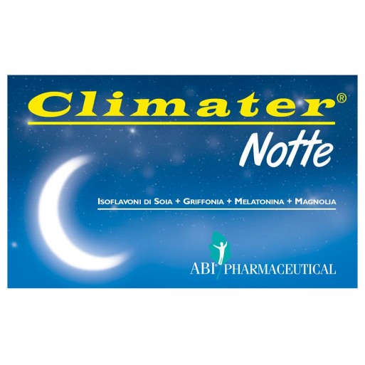 CLIMATER NOTTE 20CPR