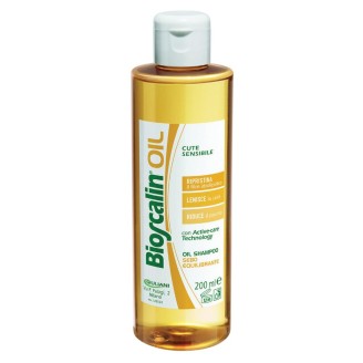 BIOSCALIN OIL SH EQUILIB 200ML