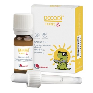 DECODI'K Forte 15ml