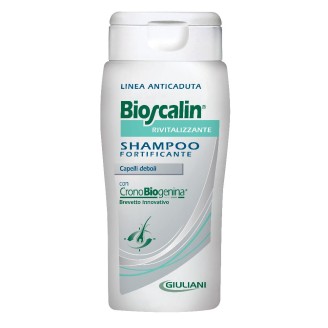 BIOSCALIN SINCRO SH RIVIT200ML