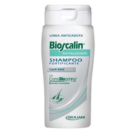 BIOSCALIN SINCRO SH RIVIT200ML