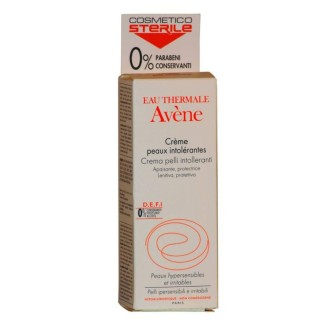 AVENE CR P INTOLL COSM STERILE