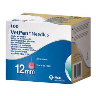 VETPEN Aghi 29g/12mm 100pz