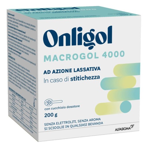 ONLIGOL Flac.200g