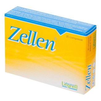 ZELLEN 20 Cpr           LEGREN