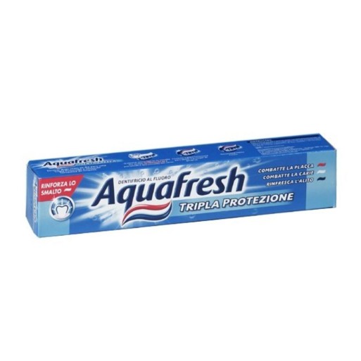 AQUAFRESH TRIPLA PROT 75ML