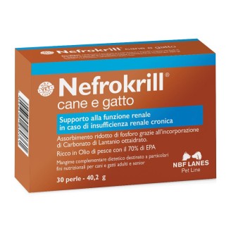 NEFROKRILL 30 Perle