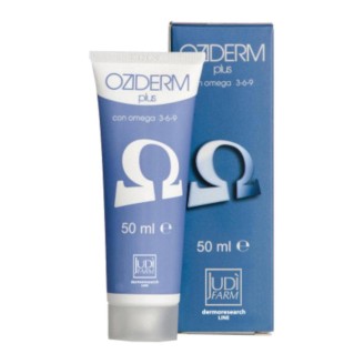 OZIDERM PLUS 50ML