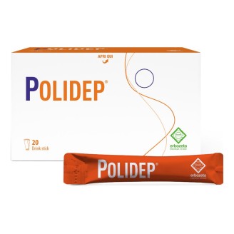 POLIDEP 20 Stick 10ml