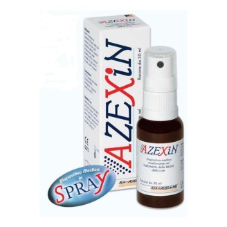 AZEXIN SPRAY 30ML