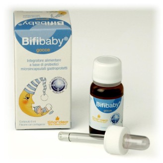 BIFIBABY 10ML