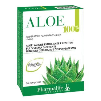 ALOE 100% 60CPR