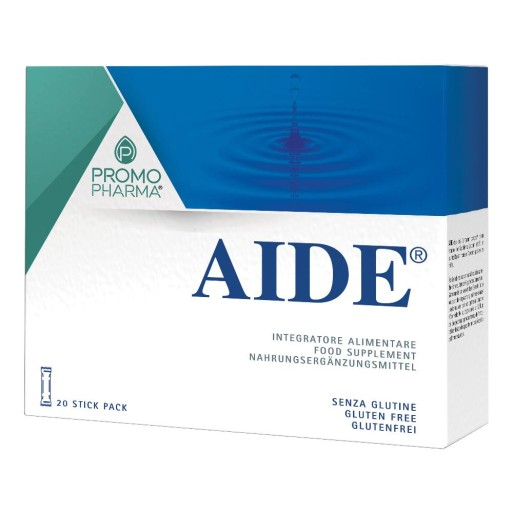 AIDE Germanio 20 Stk 10ml