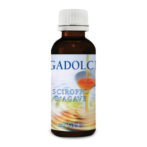 AGADOLCE Scir.Agave 100ml