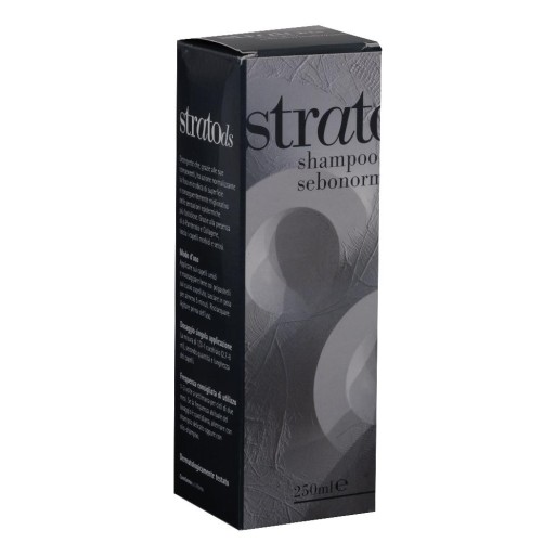 STRATO DS Shampoo 250ml