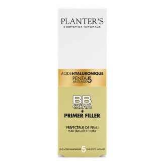 PLANTERS Penta5 BB Cr+Primer