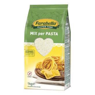 FARABELLA Farina Pasta 1Kg