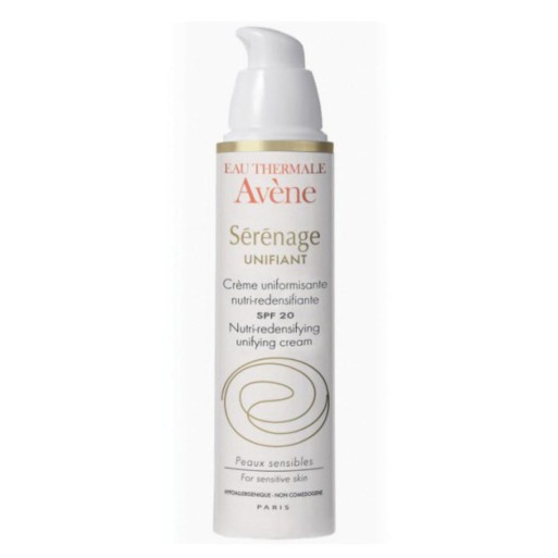 AVENE SERENAGE UNIFIANT CREMA