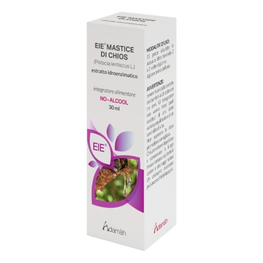 EIE MASTICE DI CHIOS 30ML GTT