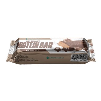 PROTEIN BAR CIOCCOLATO