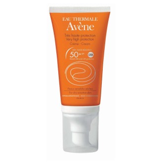 AVENE SOL CR SOL SPF50+ S/PR