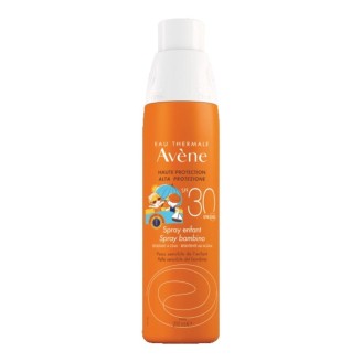 AVENE SOL SPRAY SPF30 BB