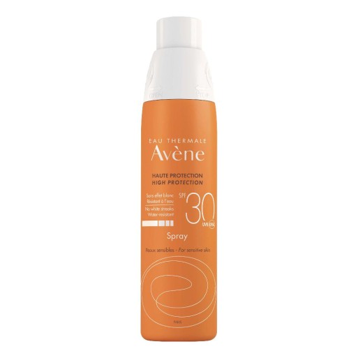 AVENE SOL SPRAY SPF30 200ML