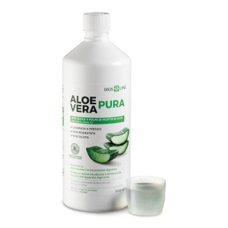 ALOE VERA Succo 1Lt BIOS-LINE