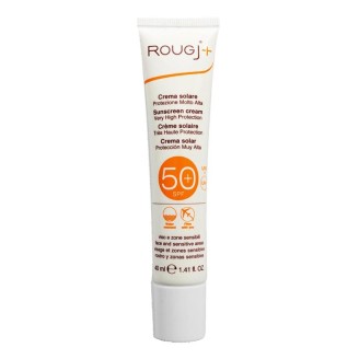 ROUGJ CR SOL VISO SPF50+ A/PRO