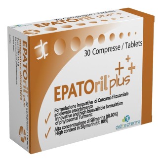 EPATORIL PLUS 30CPR