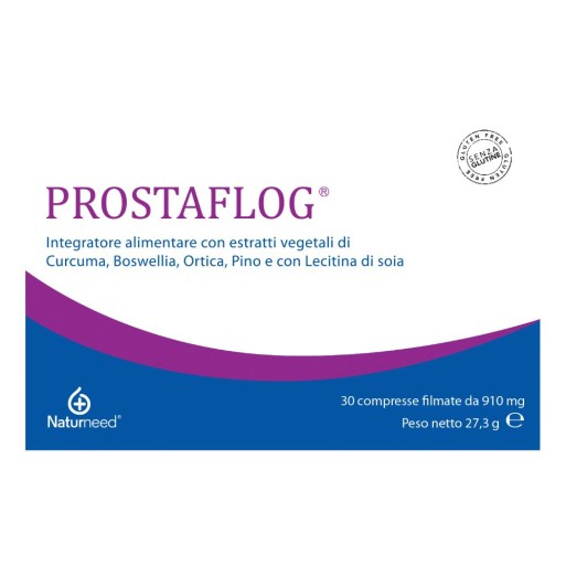 PROSTAFLOG 30CPR