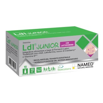 LD1 JUNIOR 10F MONO DISBIOLINE