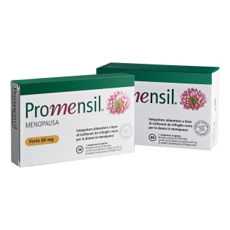 PROMENSIL FORTE 60CPR