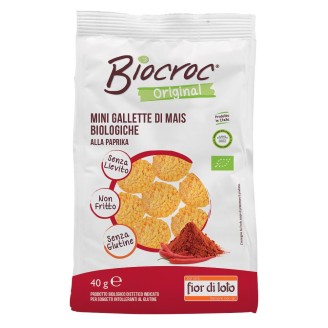 BIOCROC M-Gall.Mais/Paprika