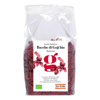 BACCHE GOJI BIO 150G