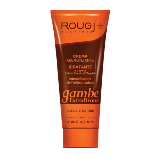 ROUGJ EXTRABRONZ CREMA GAMBE