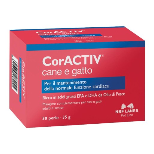 CORACTIV 50 Perle