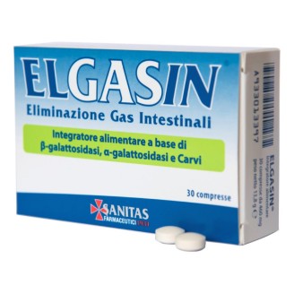 ELGASIN 30CPR