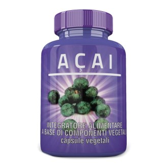 ACAI 30 Cps BIOSALUS