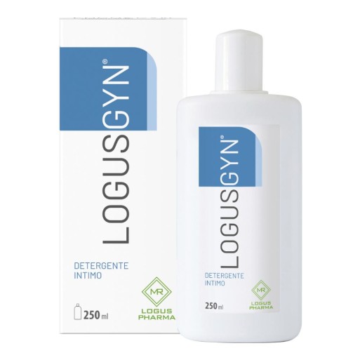 LOGUSGYN Det.Intimo 250ml