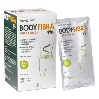 BODY SPRING BODY FIBRA PIU'PER