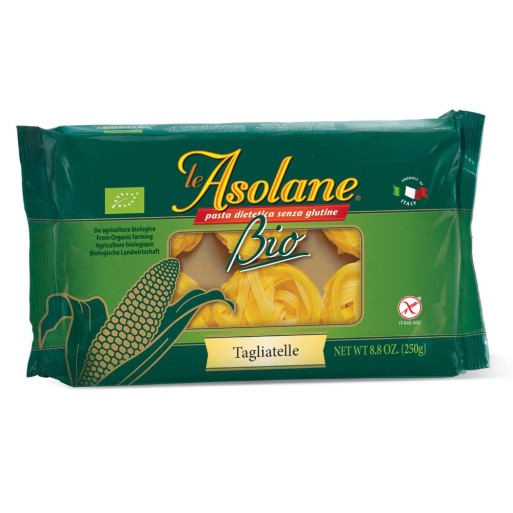 LE ASOLANE*Bio Tagliatelle250g