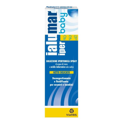 IALUMAR-BB Sol.Iper. 100ml