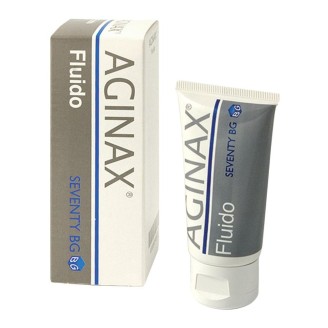 AGINAX CREMA FLUIDA 75ML